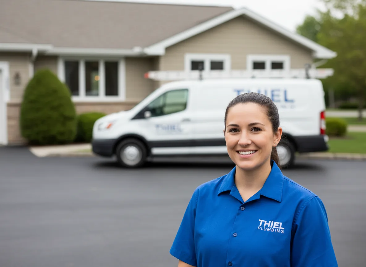 Plumber Albion, IL FAQs